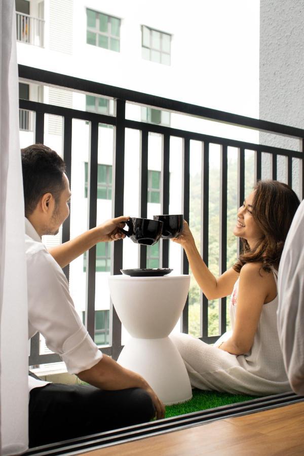 Geo Studio - Damansara Perdana Pangsapuri *